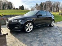 gebraucht Audi A3 2.0 TDI Ambition