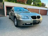 Occasion BMW 520 177 ch (130 kW) 2004 Andere farben Berline