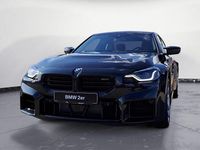 Neu BMW M2 480 PS (353 kW) 2025 Schwarz Coupé