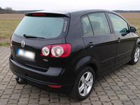 Gebraucht VW Golf IV 105 PS (77 kW) 2005 Schwarz Limousine