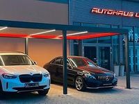 Second-hand Audi A3 Basis 150 CP (110 kW) 2021 Negru Berlinǎ