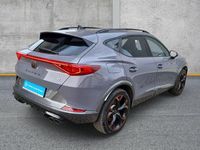 Używany Cupra Formentor VZ 310 KM (228 kW) 2024 Szary SUV