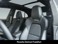 Gebraucht Porsche Macan 469 kW (639 PS) 2026 Tiefschwarzmetallic SUV