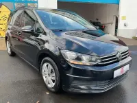 Gebraucht VW Touran 155 PS (114 kW) 2023 Andere Van / Kleinbus