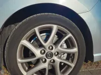 Gebraucht Mazda 5 Sendo 116 PS (85 kW) 2014 Grau Van / Kleinbus