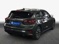 Neu Ford Focus Titanium X 155 PS (114 kW) 2025 Magnetic metallic Limousine