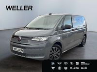 Gebraucht VW T7 136 PS (100 kW) 2024 Grau Van