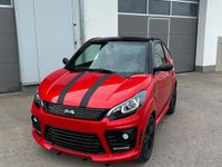 Usado Ligier JS50 2020 Vermelho Citadino