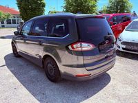 Gebraucht Ford Galaxy Titanium 241 PS (177 kW) 2020 Grau Van / Kleinbus