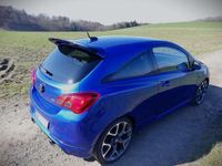 gebraucht Opel Corsa Corsa1.6 Turbo OPC