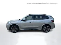 Gebraucht BMW iX1 M Sport 230 kW (313 PS) 2023 Silber SUV