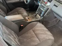 Używany Mercedes E320 Avantgarde 197 KM (144 kW) 2001 Czerwony Sedan/Limuzyna