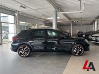 Neu Cupra Leon 150 PS (110 kW) 2025 Schwarz Limousine