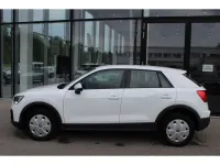 Gebraucht Audi Q2 Comfort 150 PS (110 kW) 2023 Weiß SUV