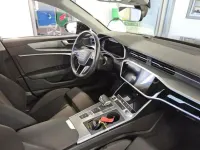 Gebraucht Audi A6 Sport 299 PS (219 kW) 2023 Schwarz Kombi