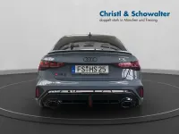 Gebraucht Audi RS3 400 PS (294 kW) 2025 Kemoragrau metallic Limousine