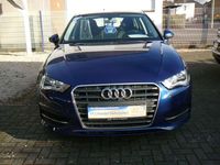 gebraucht Audi A3 Sportback 1.Hand,Scheckheft,Sehr gepflegt,Klimaanlage,usw.!