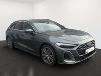 Gebraucht Audi A5 Ambiente 204 PS (150 kW) 2024 Daytonagrau perleffekt Coupé