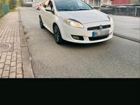 gebraucht Fiat Bravo 1.4 t-jet