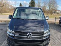 gebraucht VW Multivan T6Kurz 4MOTION Trendline