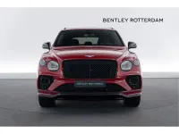 Gebraucht Bentley Bentayga 551 PS (405 kW) 2022 Grün SUV