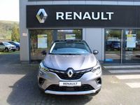 gebraucht Renault Captur TCe Mild Hybrid 140 EDC GPF TECHNO (Neuwagen)