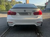 Gebraucht BMW M3 Performance 431 PS (317 kW) 2015 Weiß Limousine