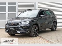 gebraucht Cupra Ateca 2.0 TSI DSG 4Drive