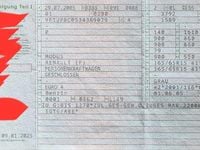 Second-hand Renault Modus 75 CP (55 kW) 2005 Argintiu Monovolum