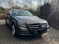 Gebraucht Mercedes CLS350 306 PS (225 kW) 2013 Limousine