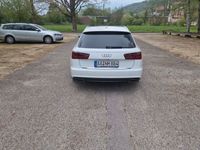 gebraucht Audi A6 2.0 TDI 140kW ultra S tronic Avant -