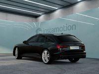 gebraucht Audi S6 Avant TDI HuD*HD*3D*air*Massage*Nacht