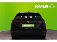 Gebraucht VW Passat 150 PS (110 kW) 2025 Schwarz Kombi
