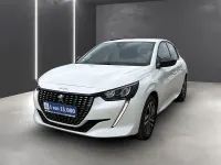 Gebraucht Peugeot 208 102 PS (75 kW) 2022 Farbe: Kleinwagen