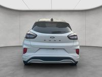 Neu Ford Puma 125 PS (91 kW) 2026 Weiß SUV