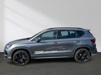 Gebraucht Cupra Ateca VZ 300 PS (220 kW) 2025 Graphitgrau SUV