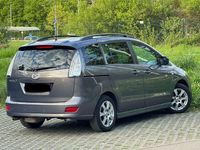 Usado Mazda 5 Active Plus 145 HP (106 kW) 2010 Cinzento Monovolume