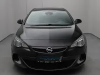 Gebraucht Opel Astra GTC OPC 280 PS (205 kW) 2018 Black meet kettle Coupé