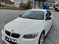gebraucht BMW 320 d Coupé M Sport Edition