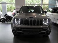 gebraucht Jeep Renegade High Upland Plug-In-Hybrid 4Xe