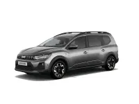 Neu Dacia Jogger Journey 110 PS (80 kW) 2025 Grau Van / Kleinbus