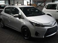 gebraucht Toyota Yaris Hybrid Life Hybrid
