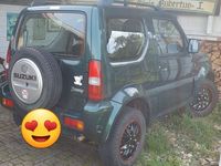 gebraucht Suzuki Jimny 1.3 4WD Comfort Comfort