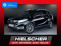 Gebraucht DFSK Seres 3 119 kW (163 PS) 2022 Schwarz SUV