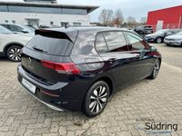 gebraucht VW Golf VIII MOVE