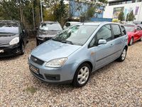 Gebraucht Ford C-MAX 125 PS (91 kW) 2005 Grau Van / Kleinbus