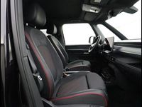 Gebraucht VW ID. Buzz GTX 250 kW (340 PS) 2025 Deep black perleffekt, pearl effect Van / Kleinbus