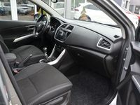 Gebraucht Suzuki SX4 S-Cross 103 PS (75 kW) 2018 Grau