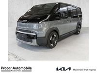 Gebraucht Kia PV5 Comfort 119 kW (162 PS) 2026 Grau Van / Kleinbus