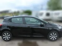 Gebraucht Mitsubishi Colt Invite 90 PS (66 kW) 2025 Schwarz Kleinwagen